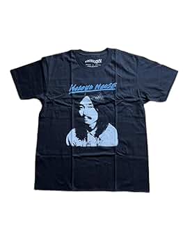 Amazon.co.jp: 細野晴臣 Haruomi Hosono House Tシャツ L 黒